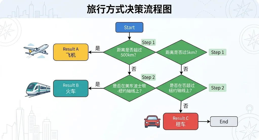 世界杯主办城市洛杉矶/纽约等赛区专属的球场快线 (Stadium Express) 接驳大巴枢纽