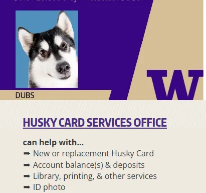 西雅图地区（ORCA 交通圈）—— 最省心的 Husky Card 终极合一